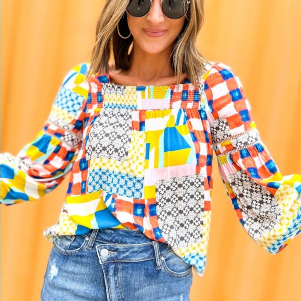 SSYS small top